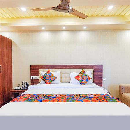 Fabhotel Grand Falcon Bengalúr Exteriér fotografie